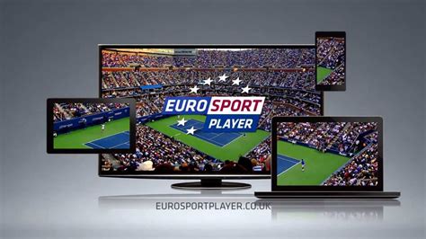 eurosport player live tv